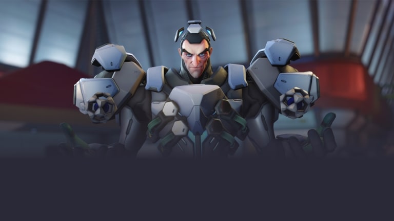 Every Evil Hero in Overwatch 2 Explained